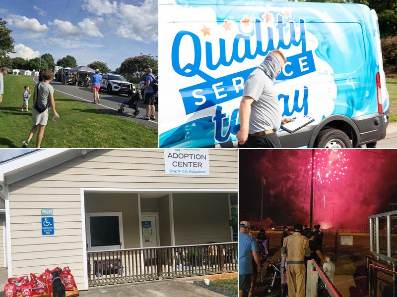 Quality Service Today Plumbing & Septic