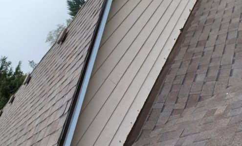 Robert Gardner Roofing