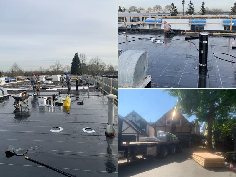 Friendly Roofing Ltd.