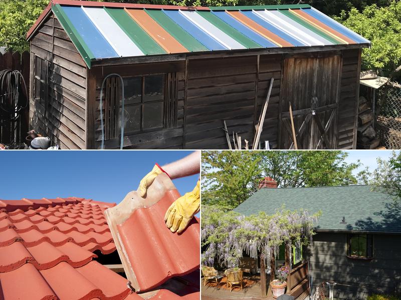 Quality Pacific Roofing