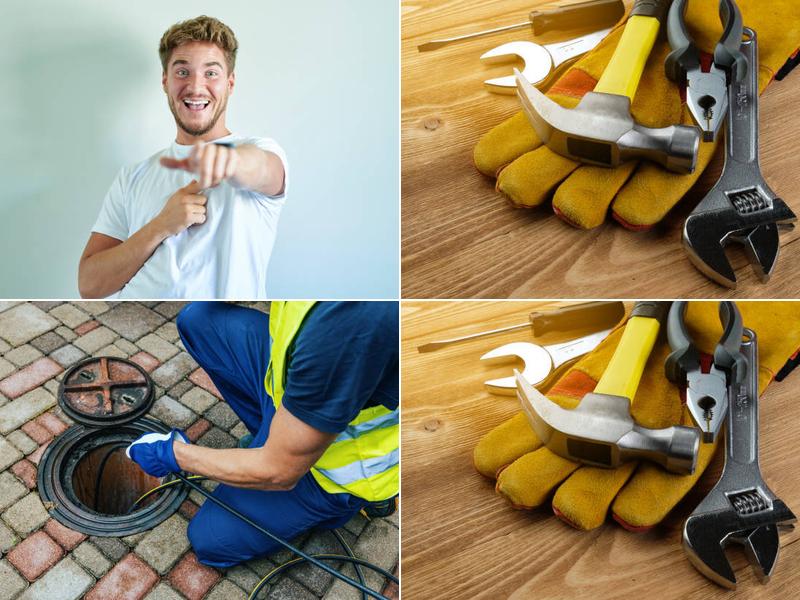 Plumbing Masters Inc.