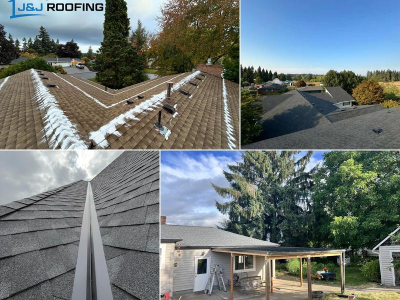 J&J Roofing & Construction