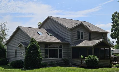 Gethsemane Roofing LLC 3290 Sig Ct, McFarland Wisconsin 53558