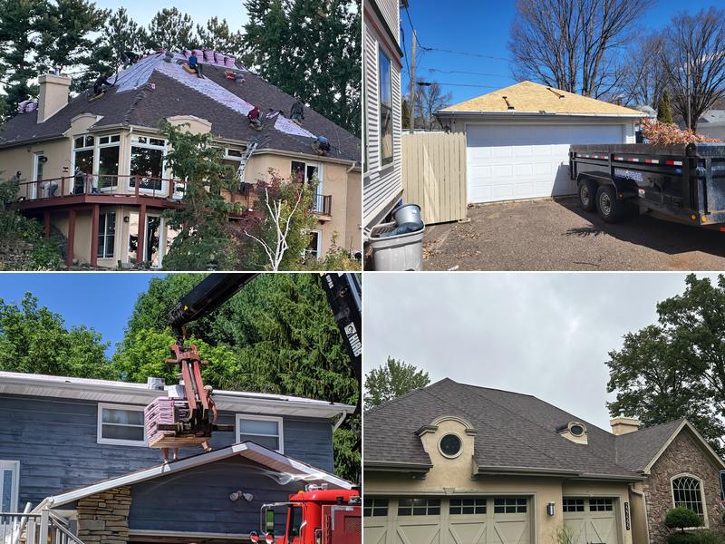 Badger Roofing of Wisconsin