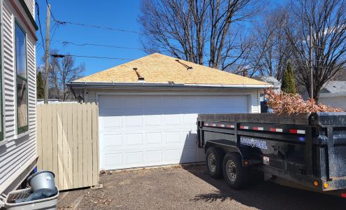 Badger Roofing of Wisconsin