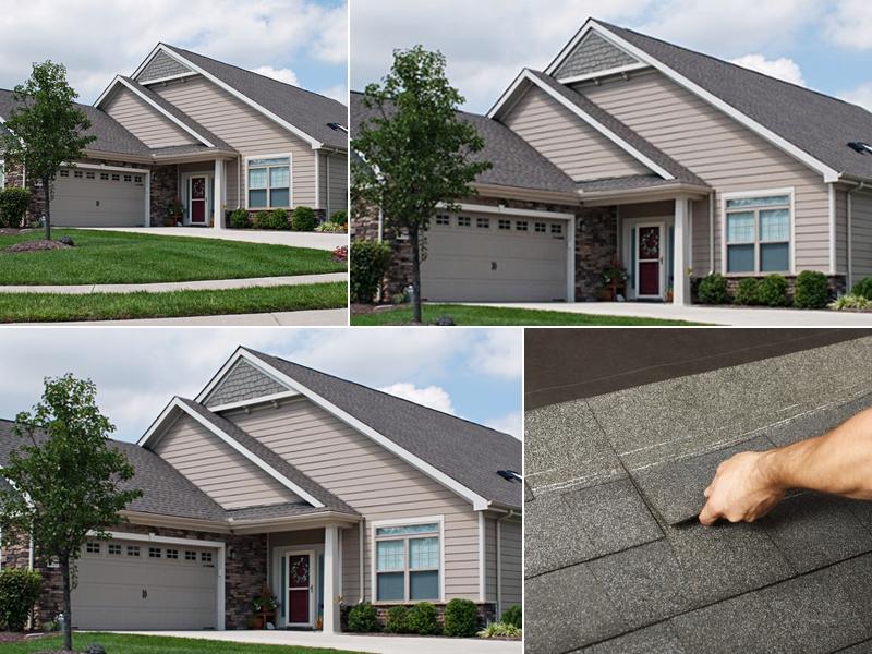 Hans' Roofing & Siding Inc