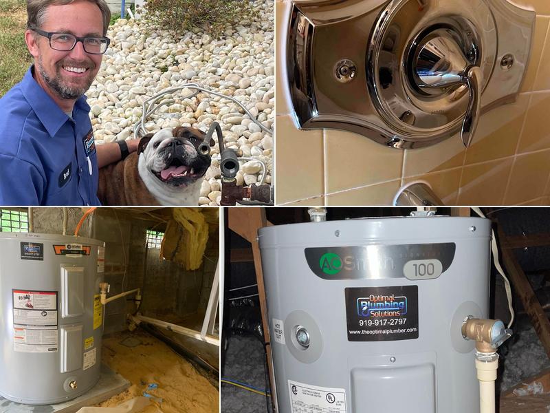 Optimal Plumbing Solutions