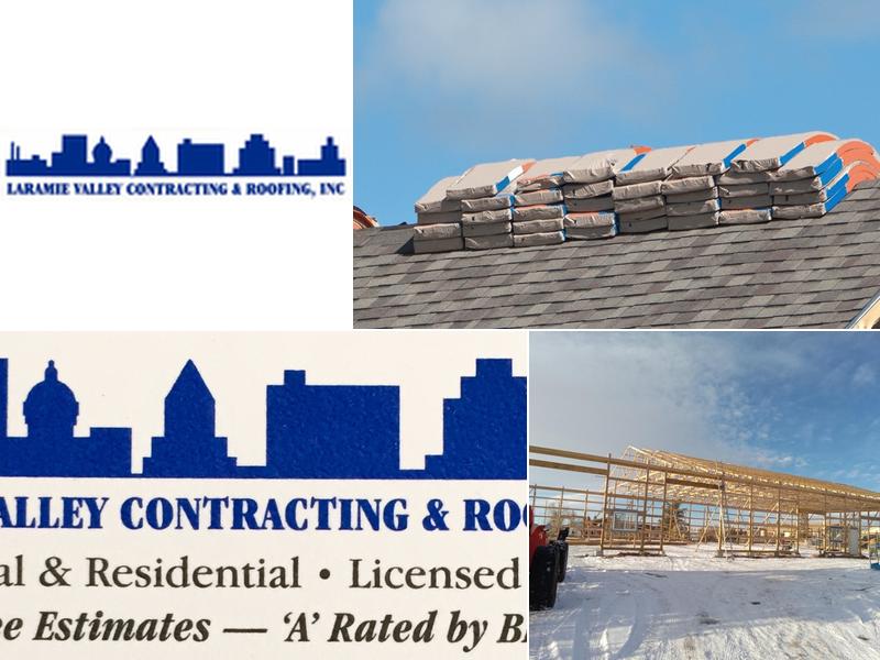 Laramie Valley Contracting