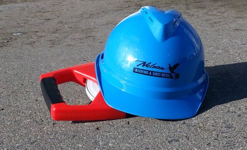Nelson Roofing & Sheet Metal Ltd