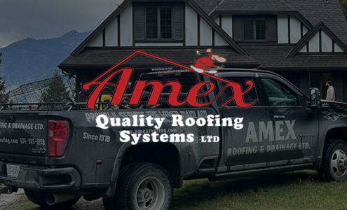 Amex Quality Roofing in North Vancouver
