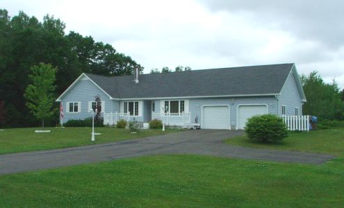 Acadia Roofing & Contracting Limited 85 Middle Dyke Rd, Port Williams Nova Scotia B0P 1T0