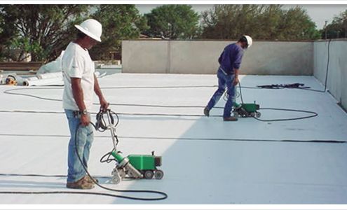All Pro Roofing & SheetMetal Ltd.