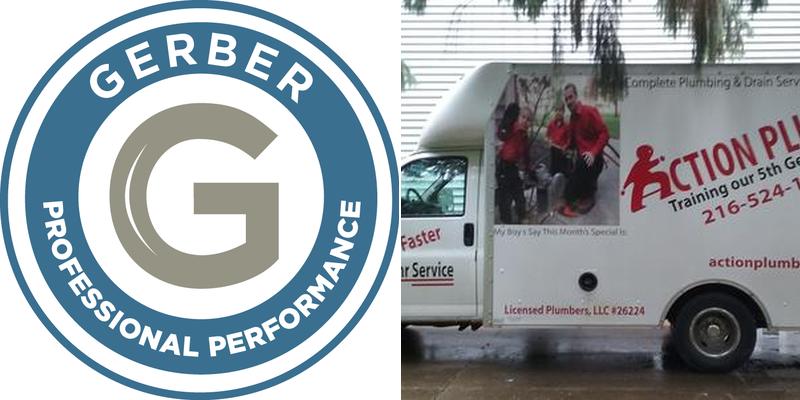 Action Plumbing /Training Our 5th Generation