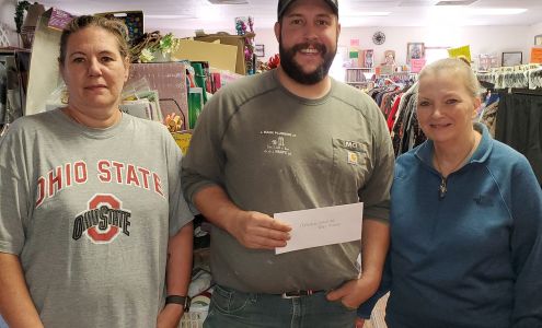 A. Mann Plumbing LTD