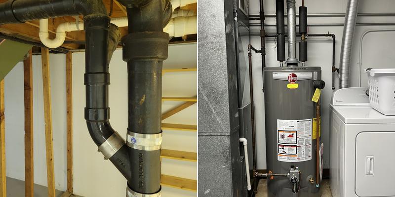 Advanced Plumbing Services