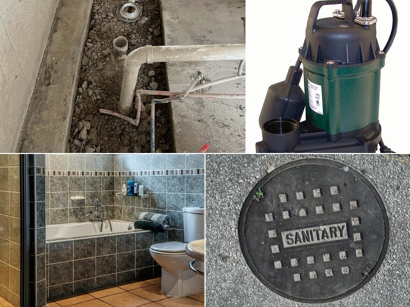 DrainMaster, Inc
