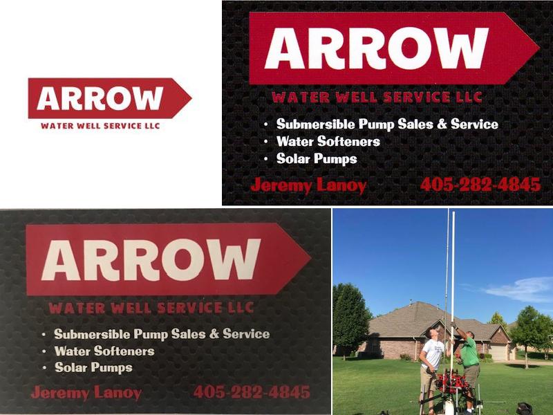Arrow Water Well Service LLC