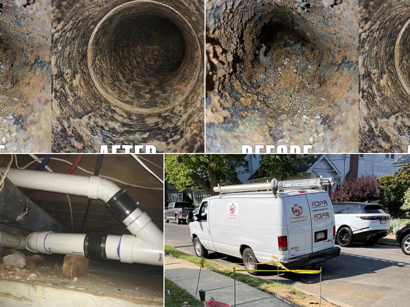 Advanced Drains And Plumbing Repairs