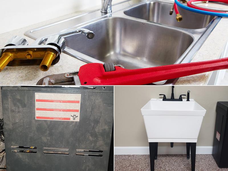 A&T Service Plumbing