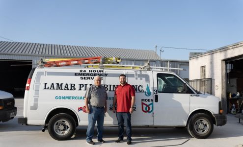 Lamar Plumbing Inc