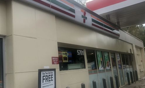 7-Eleven