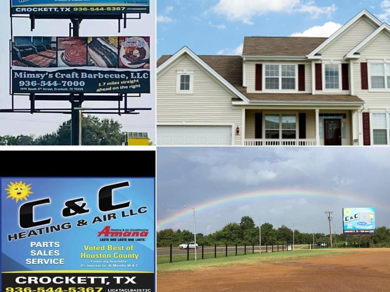 C & C Heating & Air, LLC.