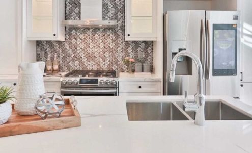 Brazosport Plumbing & Heating 1411 Yellowstone St, Freeport Texas 77541