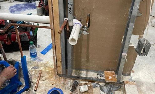 All American Plumbing & Drain Cleaning