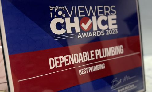 Dependable Plumbing 219 S Pierce St, Amarillo Texas 79101