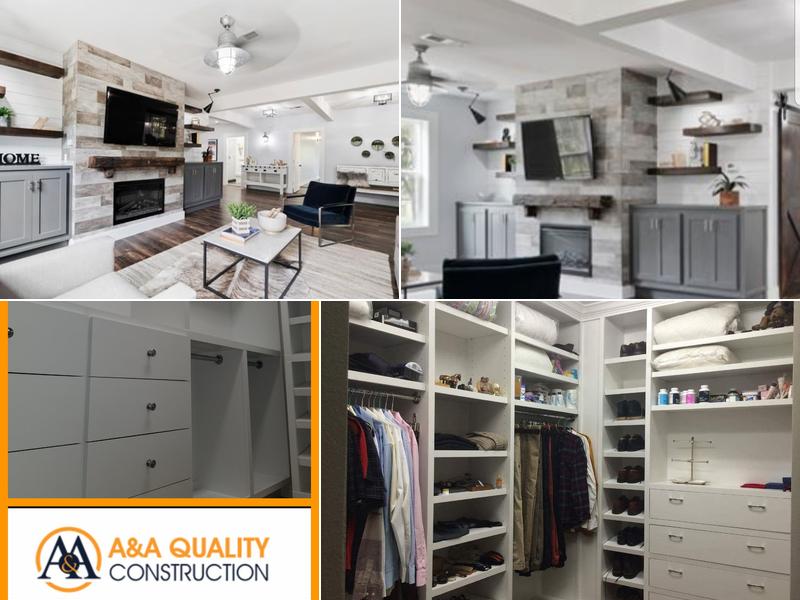 A & A Quality Construction