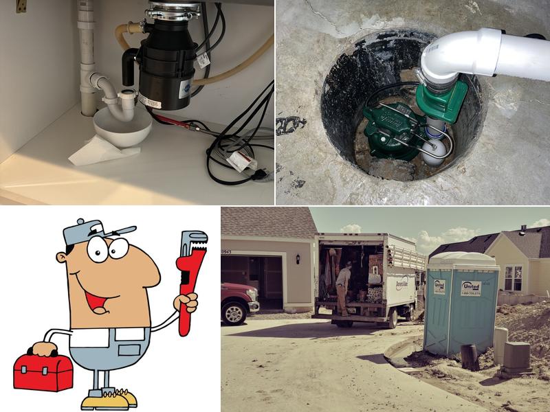 Durrant Slate Plumbing