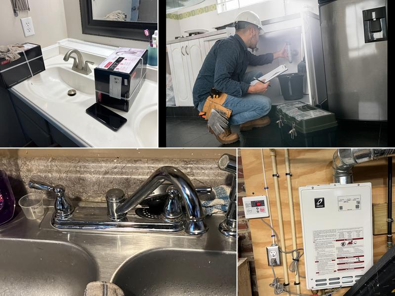 Best Price Plumbing Services
