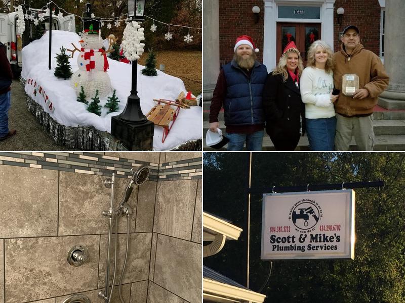 scott & mike's plumbing