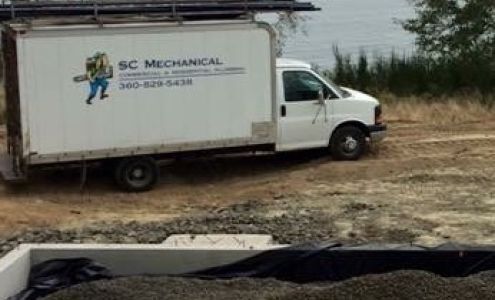 SC Mechanical 391 Elk Loop, Carbonado Washington 98323