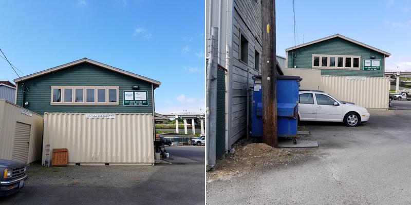 Franich Plumbing Ltd