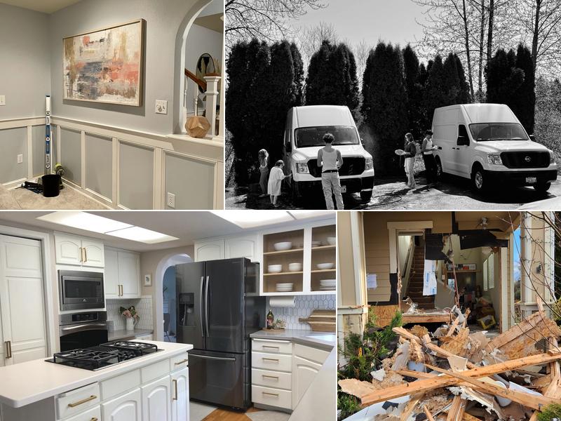 Ace Flood Response & Reconstruction