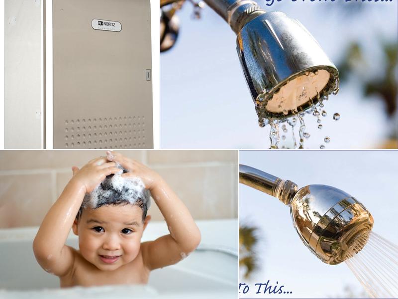 Sauk Plains Plumbing & Pumps Inc.