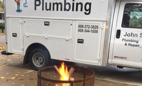 John Shuck Plumbing & Repair 120 W Warren St, Tomah Wisconsin 54660