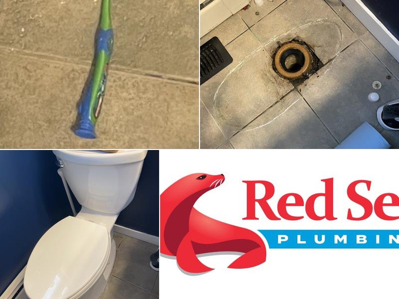 Drain Rescue Plumbers