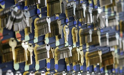 The Locksmith Company, LLC