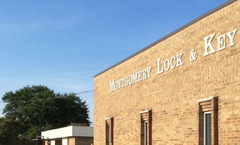 Montgomery Lock & Key, Inc.