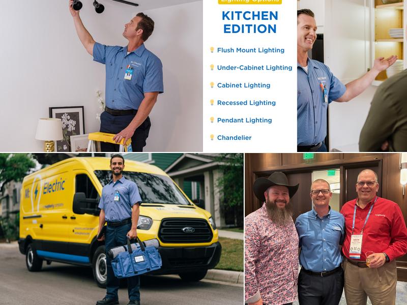 Mr. Electric of Montgomery, AL