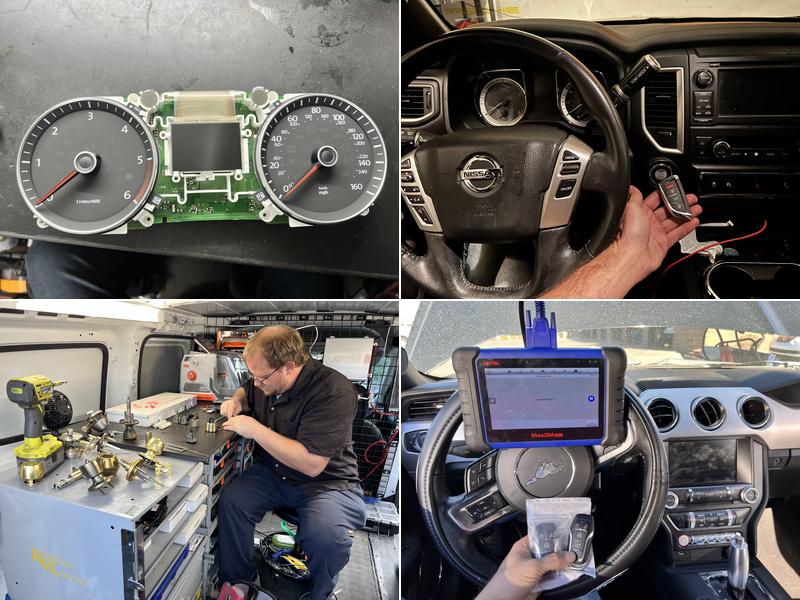 Locksmith of Gilbert