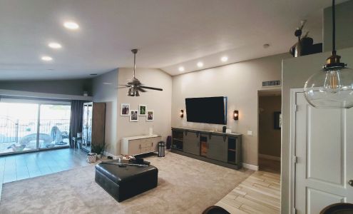 303 Lighting & Electrical 13174 W Foxfire Dr BLDG - B STE 132, Surprise Arizona 85378