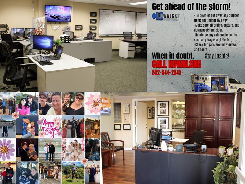 Kowalski Construction, Inc.