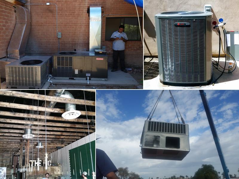 SPD REFRIGERATION LLC