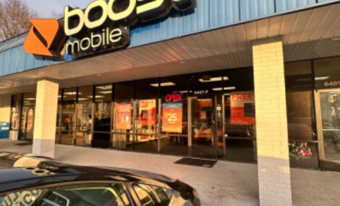 Boost Mobile