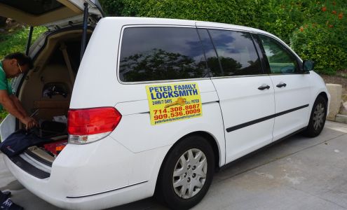 Peter Family Locksmith