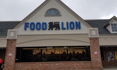 Food Lion