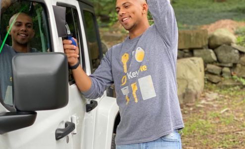 KeyMe Locksmiths 5275 Mission Oaks Blvd, Camarillo California 93012